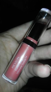 Revlon ColorStay Ultimate Suede in Flashing Lights