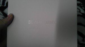 Beauty Army